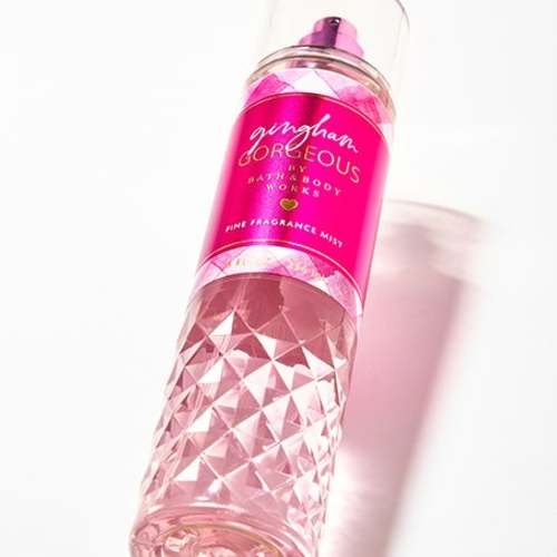 Body Spray and Fragrance Mist - Bath & Body Works | Bath & Body Works