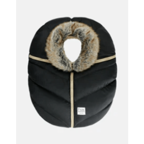 Car Seat Cocoon - Tundra