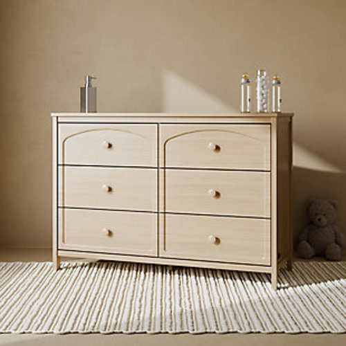 Graco Olivia 6 Drawer Dresser