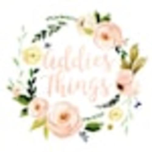 Etsy - Shopping Cart