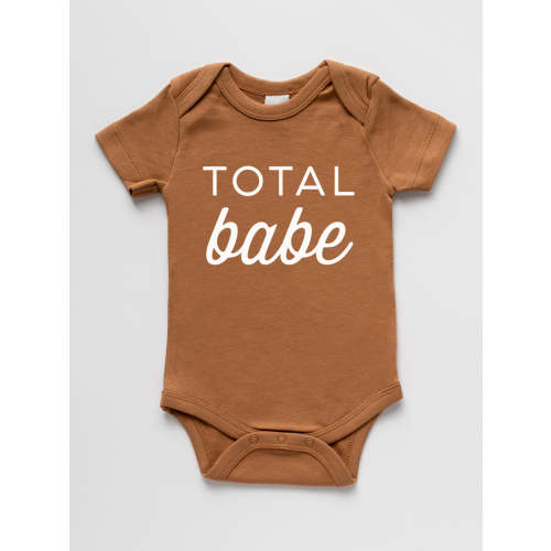 Ginger / 0-3M