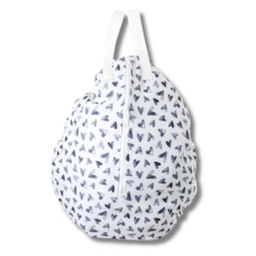 Smart Bottoms' Hanging Wet Bag - Nurture