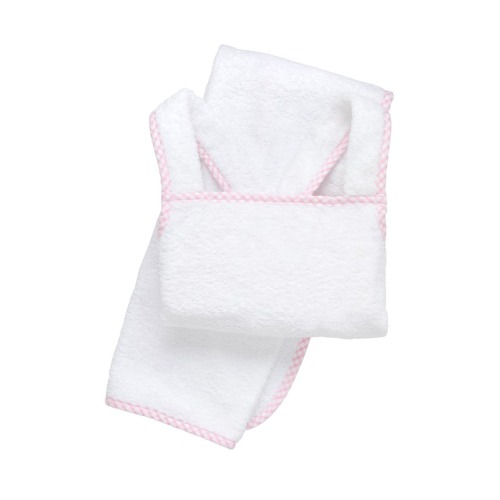 Bath Buddy Apron