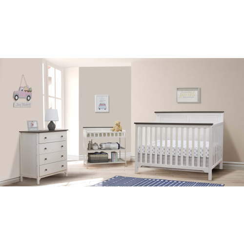 Sorelle Farmhouse Room in a Box