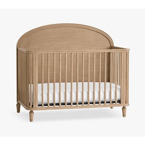 Aubrey 4-in-1 Convertible Crib, Seadrift