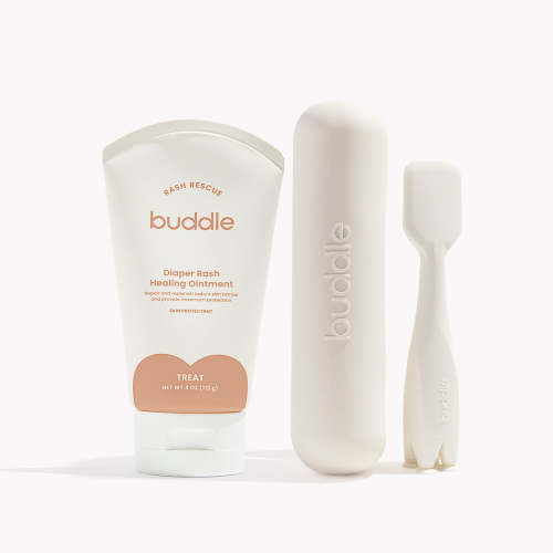 Healing Bundle – Buddle Skincare