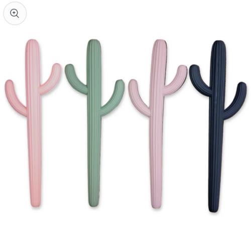 Cactus Teether – Cowkid Clothing Company