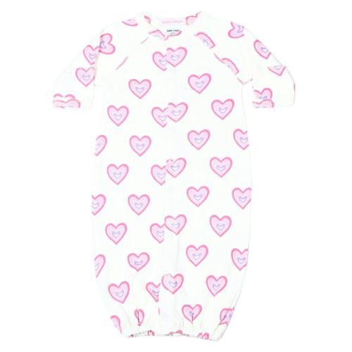 Baby Converter Gown