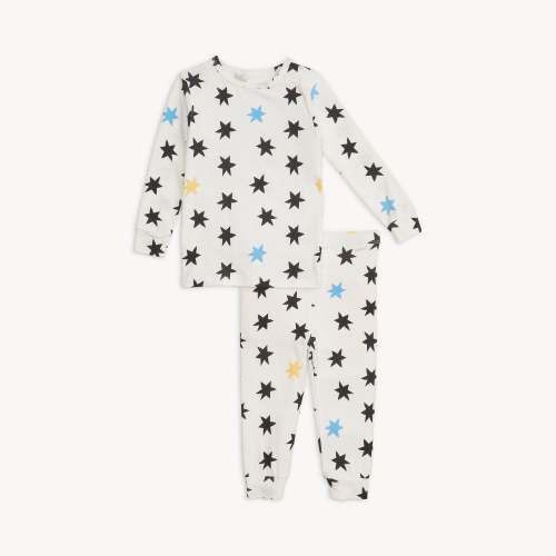 Magnetic Me PJ Set – Cosmic Confetti