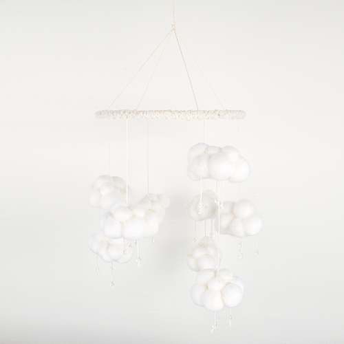 Mobile | Rainy Clouds