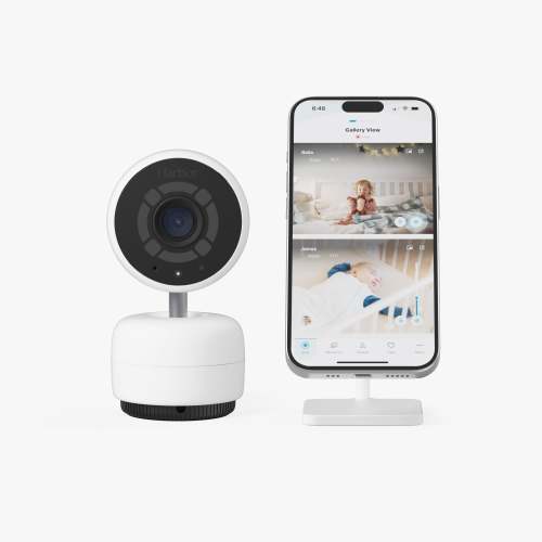 Harbor Baby Monitor Camera