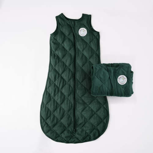 Weighted Sleep Sack Bundle - Size 6-12M