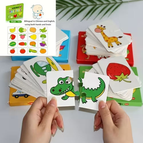 early matching game suitable ages 2 - Temu