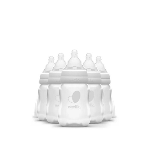 Evenflo 🍼 Balance + Bottles for Breastfed Babies – Evenflo Feeding