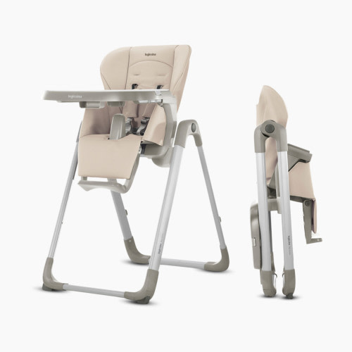 Inglesina My Time High Chair - Butter