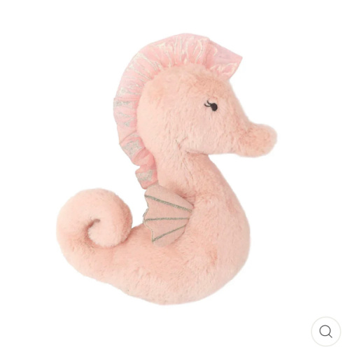 Saby Seahorse