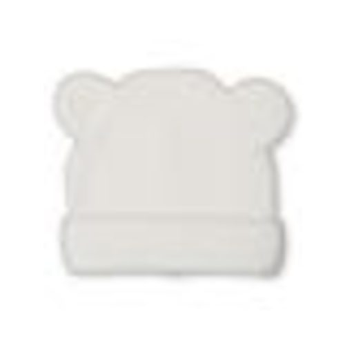 White Baby Knitted Beanie | Best&Less™ Online
