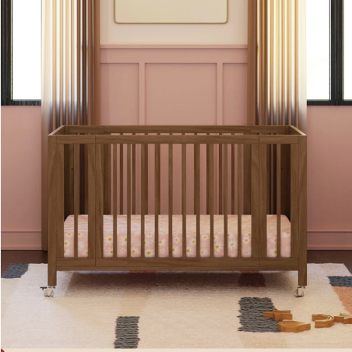 Babyletto Rolli 9-in-1 Convertible All-Stages® Crib