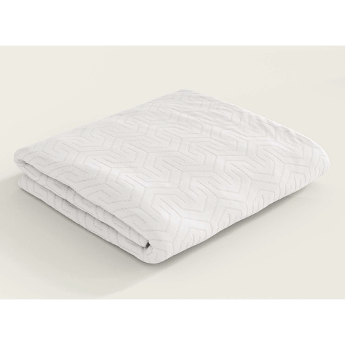 Set of 2 Waterproof Mini Mattress Covers