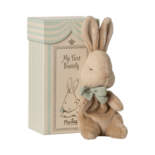 My first bunny - Mint - Maileg USA