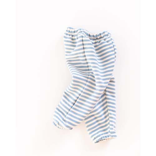 stripe joggers – Pigeon said please