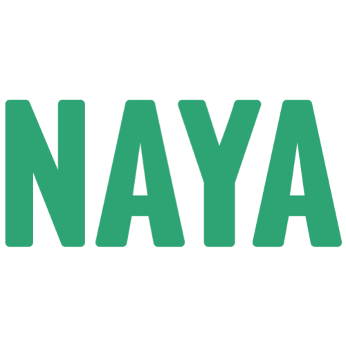 NAYA | Shawarma, Bowls, Rolls & Salads Near You