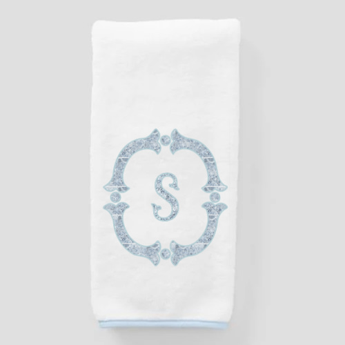 Signature Hand Towels (pair)