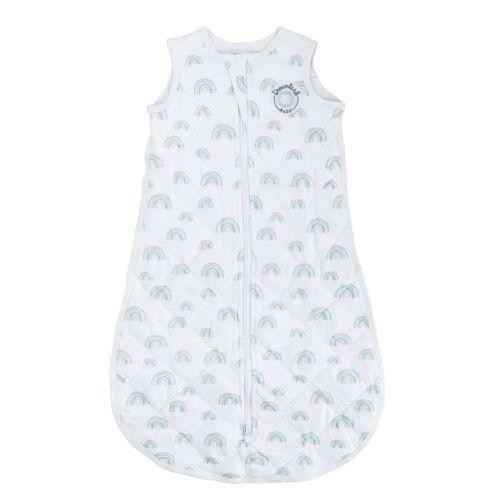Dreamland Baby Weighted Sleep Sack Wearable Blanket