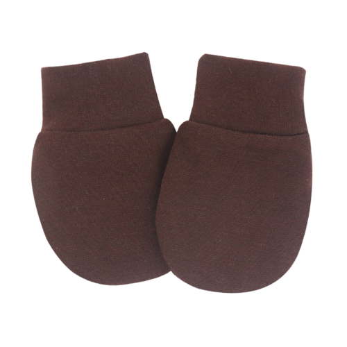 Holzkary Baby Mittens No Scratch Mittens Infant Soft Gloves Mittens for 0-6 Months Boys Girls 1 Pair for 06 Baby Toddler No Scratch Mittens Gloves Girls Boys Gloves Baby Uni Mittens Months Cotton Inf