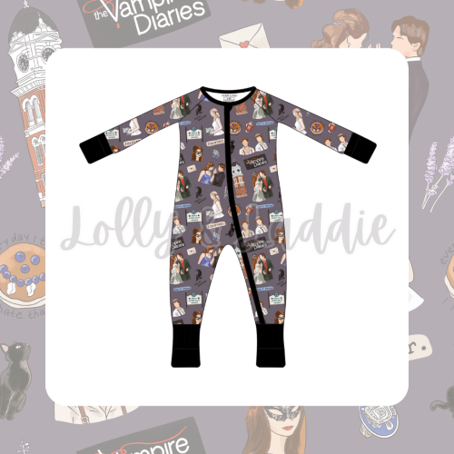 Hello, Brother - Sleeper (READY-TO-SHIP)