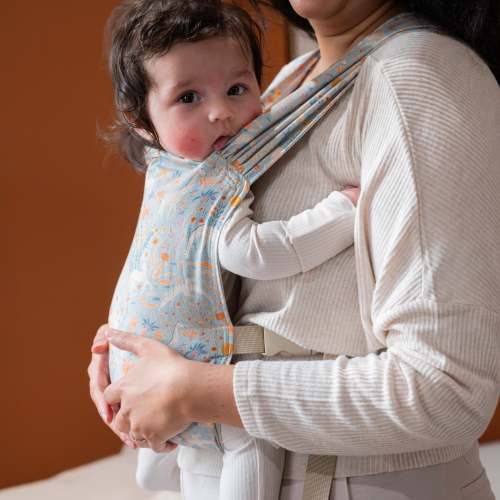 Type: Sprout Newborn Carrier