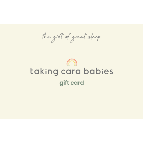 Taking Cara Babies Gift Cards