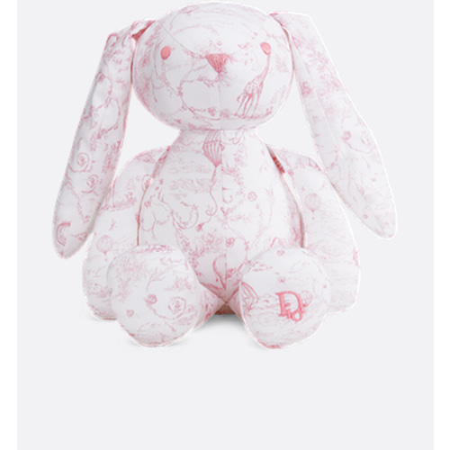 Rabbit Stuffed Toy