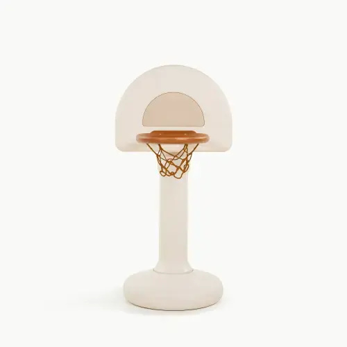 Basketball Hoop
