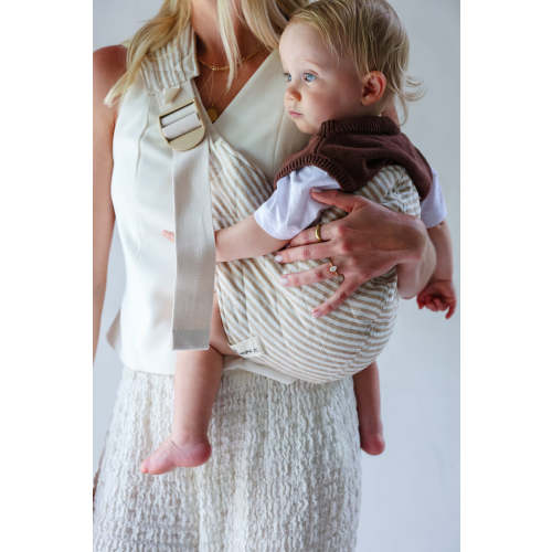 Hipsy Carrier - Burleigh – Mumma Etc.