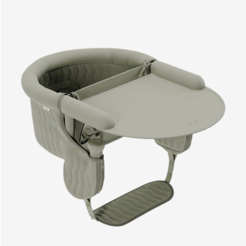 The Hook-On Chair - Sage