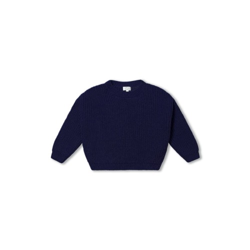 The Chunky Sweater Baby