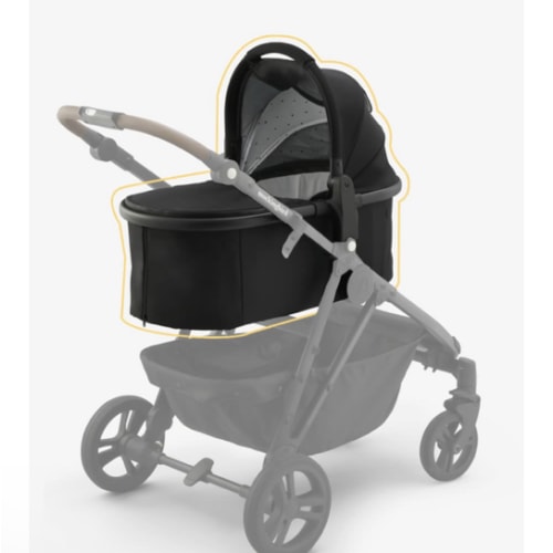Bassinet Attachment | Mockingbird