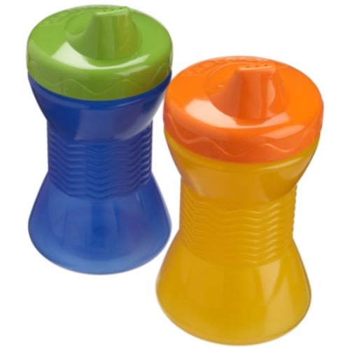 Gerber Graduates BPA Free 2-Pack