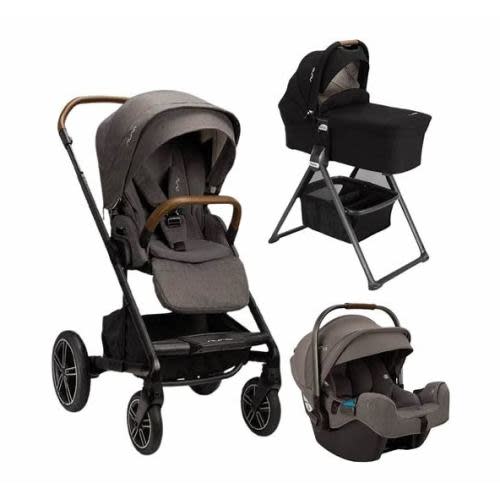 Stroller/ Car Seat/ Bassinet Fund