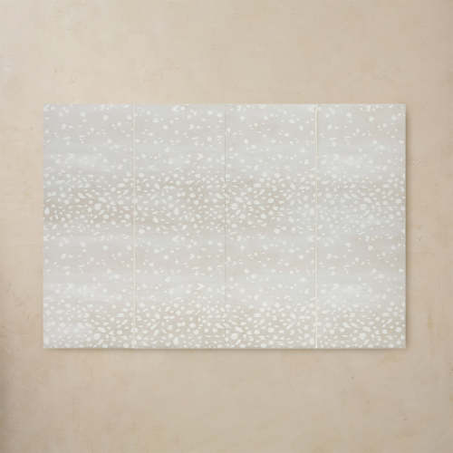 Tumbling Mat Fawn – House of Noa