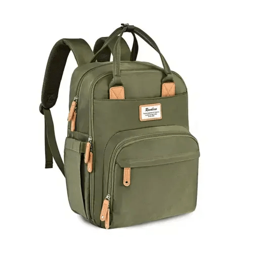 Baby Multifunctional Large Travel Diaper Bag