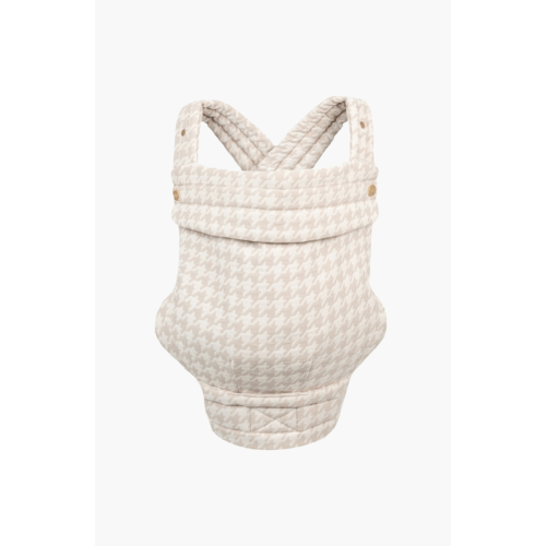 The Monarch Buckle Baby Carrier