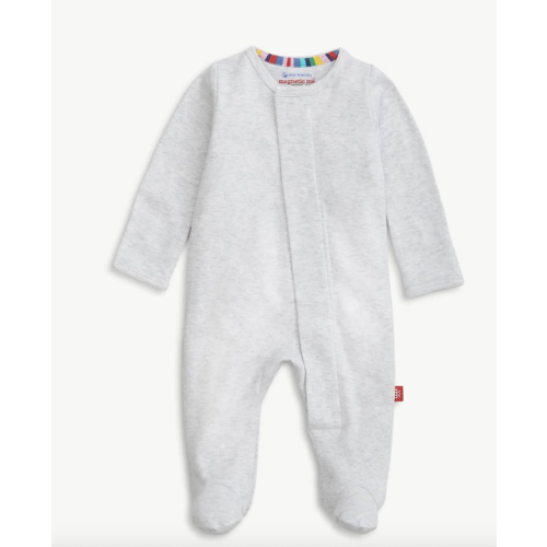 Magnetic Footie – Magnetic Me- GREY