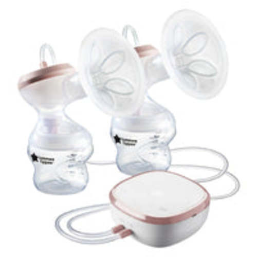 Tommee Tippee Double Electric Breast Pump