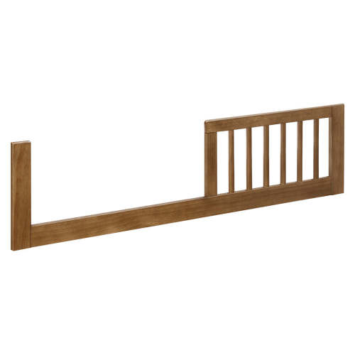 Toddler Bed Conversion Kit for Marley W4099 - Walnut