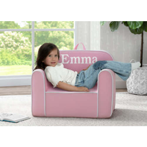 Personalized Cozee Chair for Kids