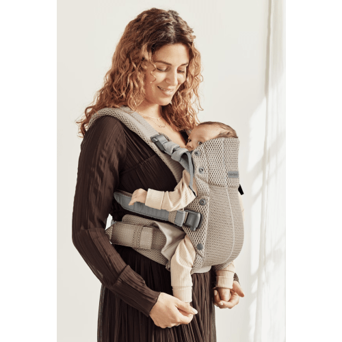 BabyBjörn Baby Carrier Harmony