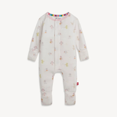 Magnetic Convertible Coverall – Magnetic Me 3-6M