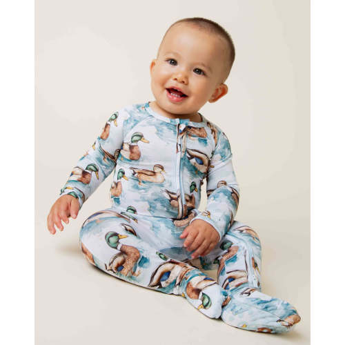 What The Duck Convertible Romper